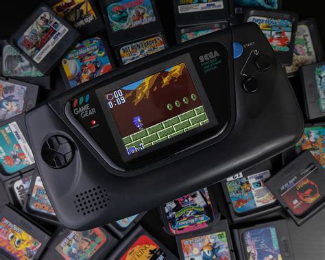 game gear|Game Gear .